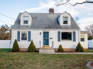 18 Valentine St, Newington, CT 06111
