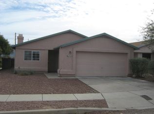 4545 S Fenwick Dr, Tucson, AZ 85730