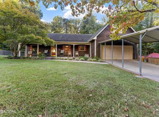 4921 Mandalay Rd, Knoxville, TN 37921
