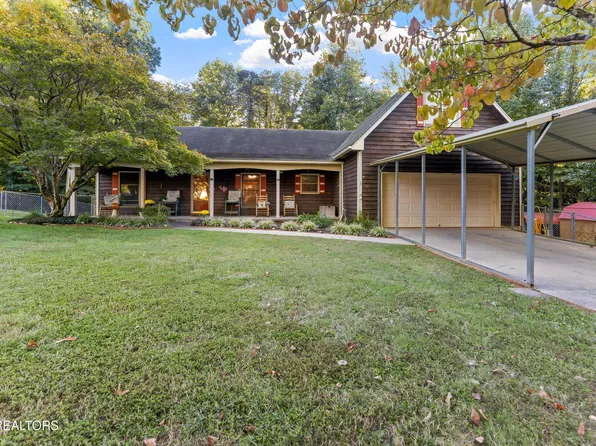 4921 Mandalay Rd, Knoxville, TN 37921