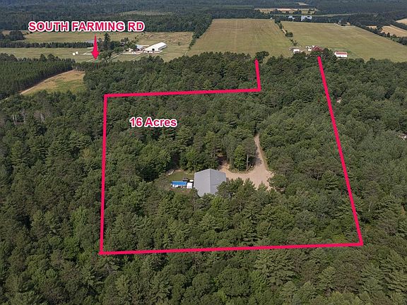 3rd image of 1250 S Farming Rd #S