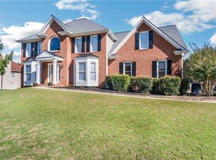 5126 Sherrer Dr NW, Acworth, GA 30102