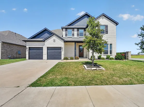 112 Big Bend Dr, Forney, TX 75126