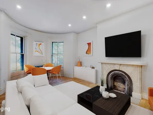 2 Brimmer St APT 1, Boston, MA 02108