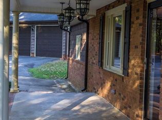 221 Miller Town Rd, Pauline, SC 29374