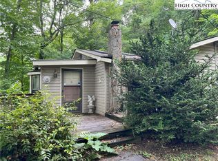 7800 Joe Poore Rd, Newland, NC 28657