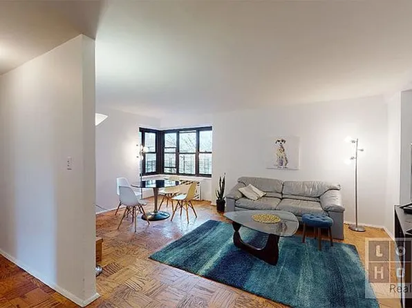 266 East Broadway APT B-606, New York, NY 10002