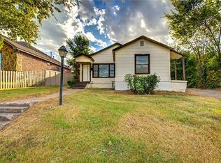 2305 Donalee St, Fort Worth, TX 76105