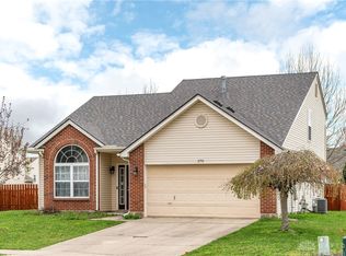 370 Bishea Ct, Fairborn, OH 45324
