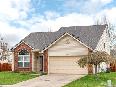 370 Bishea Ct, Fairborn, OH, 45324