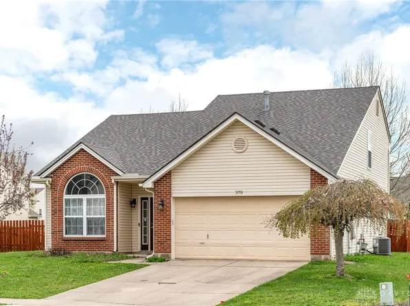 370 Bishea Ct, Fairborn, OH 45324