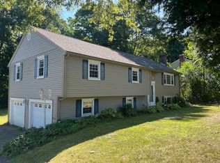 10 Laurel Wood Rd, North Stonington, CT 06359
