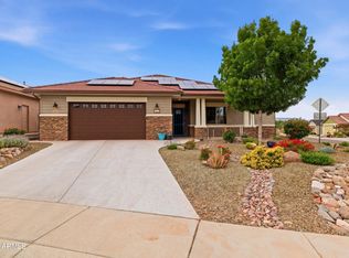 120 STONECREST Drive, Clarkdale, AZ 86324