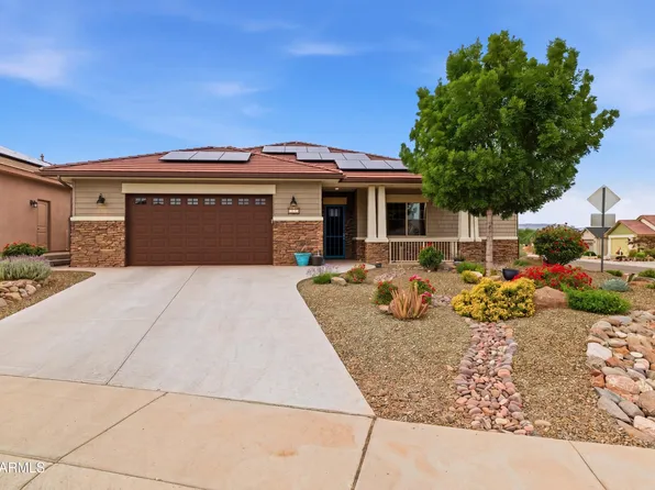 120 STONECREST Drive, Clarkdale, AZ 86324
