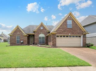 4895 Briona St, Memphis, TN 38125