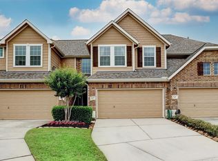 8409 Sunset Loch Dr, Spring, TX 77379