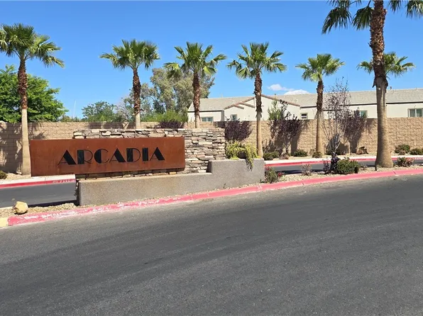 3518 Herodain Ave, Las Vegas, NV 89106