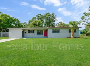 3945 Habana Ave, Jacksonville, FL 32217
