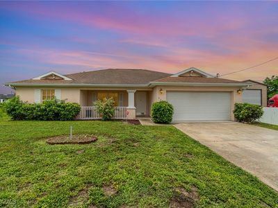 3213 22nd St SW, Lehigh Acres, FL, 33976