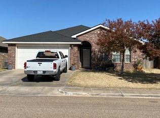 2116 99th St, Lubbock, TX 79423