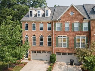 7200 Archsine Ln, Laurel, MD 20707