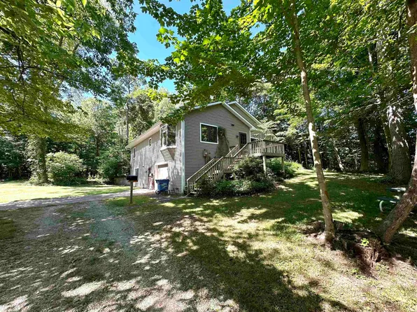 5060 N State Road 5, Larwill, IN 46764