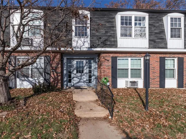 1707 S Mayenne Ct #H, Saint Louis, MO 63125