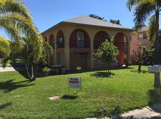 2511 1st St APT B, Indian Rocks Beach, FL 33785