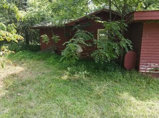 5625 W Prospect Rd, Hanover, IN 47243