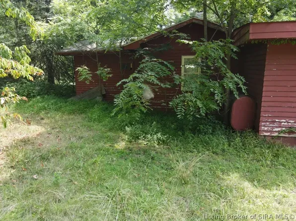 5625 W Prospect Road, Hanover, IN 47243
