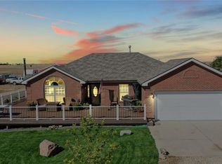 10025 Schumaker Rd, Bennett, CO 80102