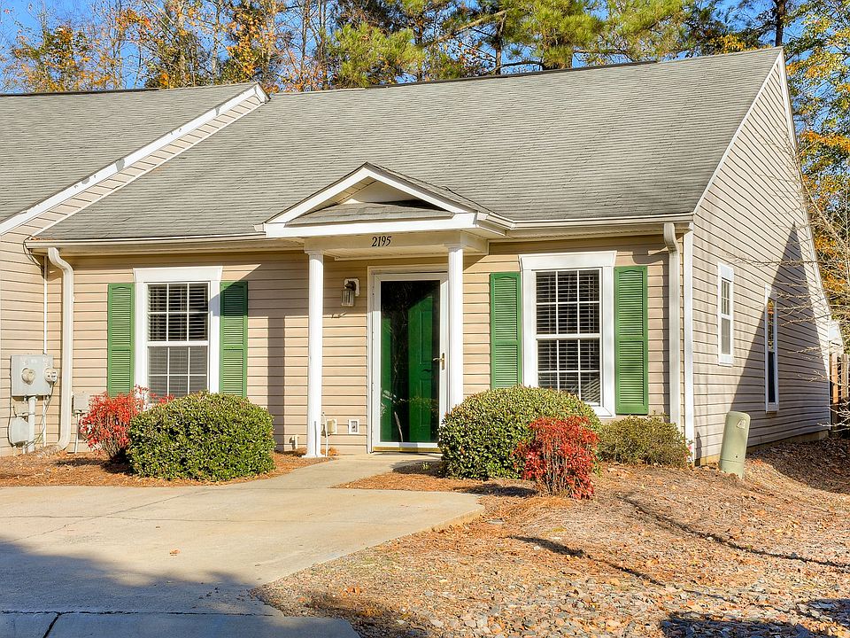 2195 Bridgeton Rd, Augusta, GA 30909 Zillow