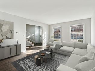 Jamestown Apartments & Townhomes, Toledo, OH 43606
