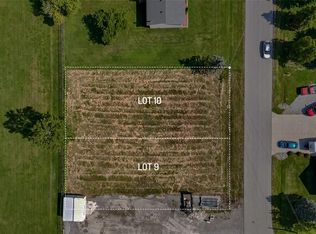 LOT 9 William St, Chatham Kent, ON N0P1A0