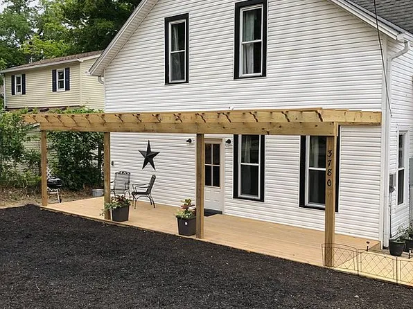 3780 S Bank Rd NE, Millersport, OH 43046