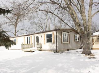 2357 Wolf Creek Hwy, Adrian, MI 49221
