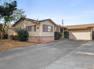 495 Independence Dr, San Jose, CA 95111