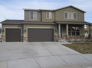 754 E 1675 S, Lehi, UT 84043