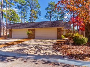 136 Love Thirty Lane, Pinehurst, NC 28374