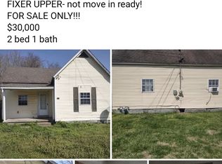 459 Jackson St, Jackson, TN 38301
