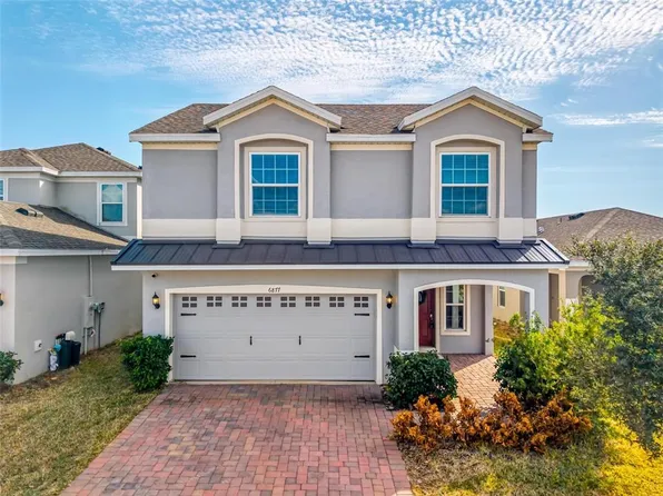 6877 Wilson Hammock Ave, Groveland, FL 34736