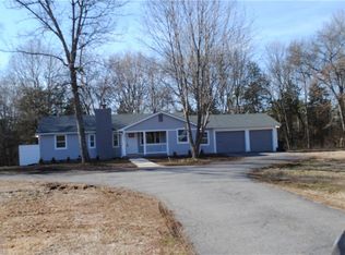 8672 Lower Rocky River Rd, Concord, NC 28025
