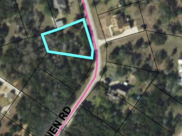 LOT 2 HEINEN LOT 2, Bandera, TX 78003