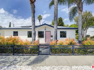 11465 Cumpston St, North Hollywood, CA 91601