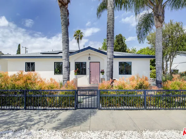 11465 Cumpston St, North Hollywood, CA 91601