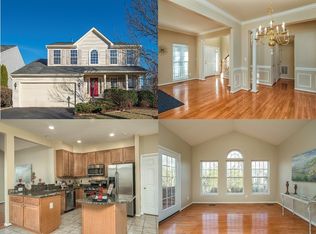 14116 Redstart Ct, Gainesville, VA 20155
