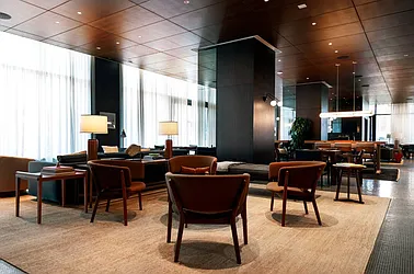 Rented by Brookfield (Funnel)