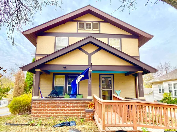 1022 4th Ave, Nebraska City, NE 68410