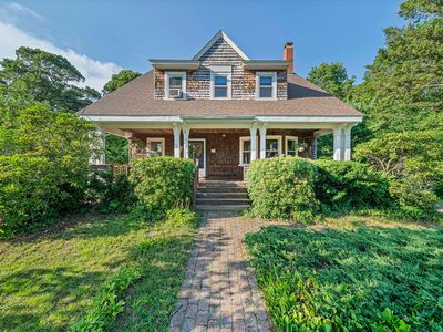 54 Brook Rd, Sharon, MA, 02067