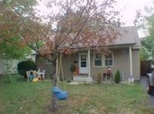 527 Lynhurst Dr, Scottsburg, IN